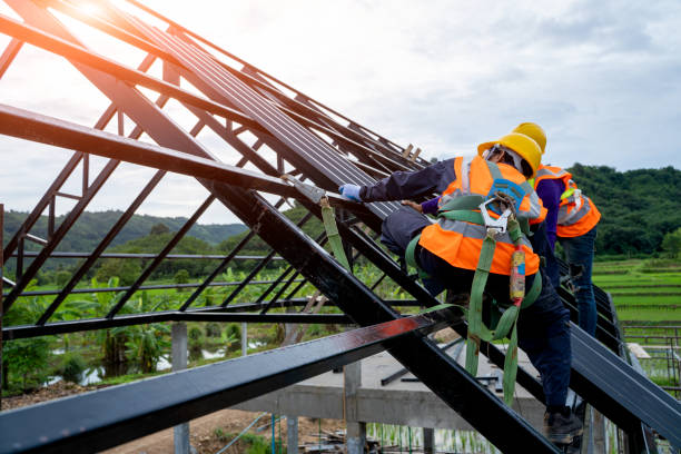 Best Tile Roofing Contractor  in Scottsburg, IN