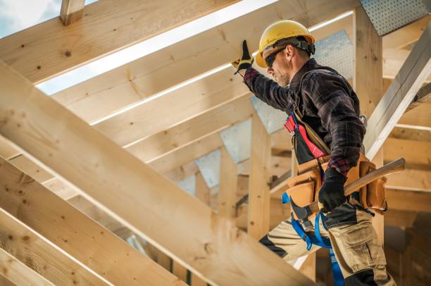 Roof Gutter Cleaning in Scottsburg, IN
