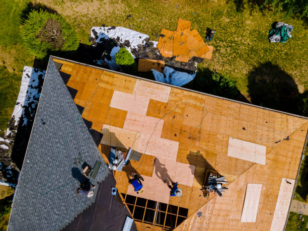 Best Commercial Roofing Services  in Scottsburg, IN