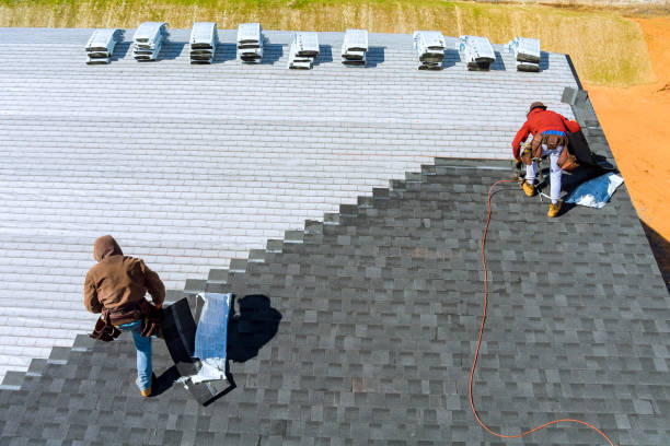 Quick and Trustworthy Emergency Roof Repair Services in Scottsburg, IN