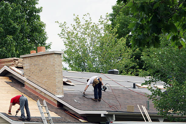 Best Roof Leak Repair  in Scottsburg, IN