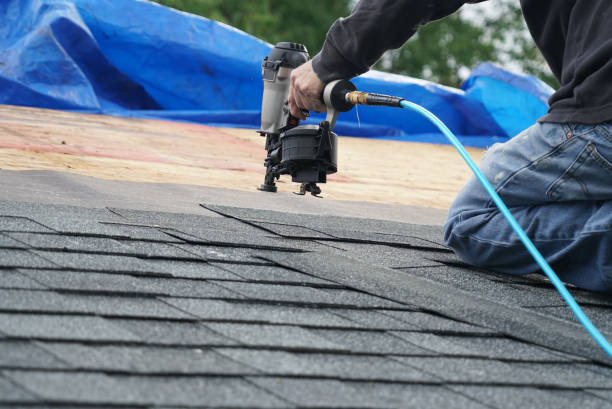 Best Metal Roofing Contractor  in Scottsburg, IN