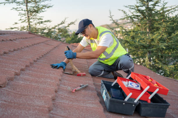Best Best Roofing Contractors  in Scottsburg, IN